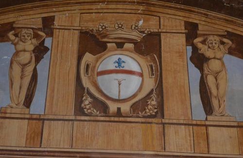 Farnese Bed & Breakfast | Palazzo Platoni