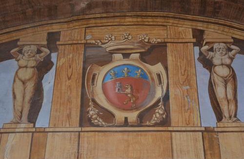 Farnese Bed & Breakfast | Palazzo Platoni