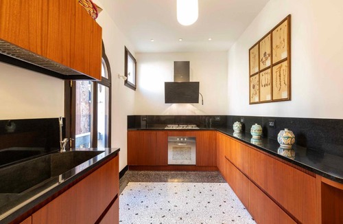 San Polo Apartment | Palazzo Remer - luxury apartments - by Bricola Apartments