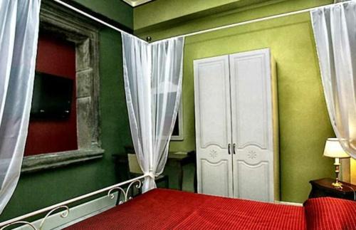 Viterbo Bed & Breakfast | Palazzo Riario