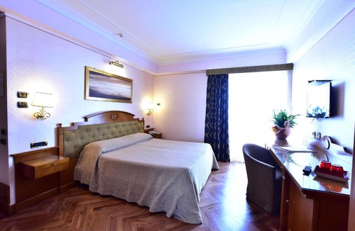 Trecase Hotel | Palazzo Rosenthal Vesuview Hotel & Resort