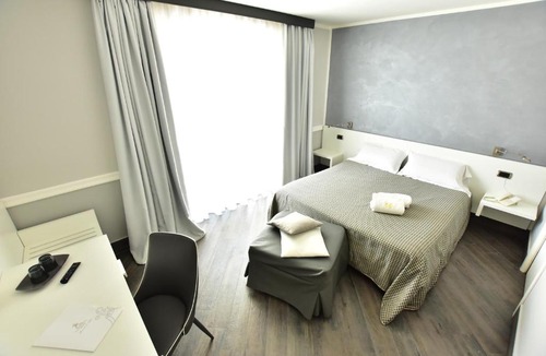Trecase Hotel | Palazzo Rosenthal Vesuview Hotel & Resort