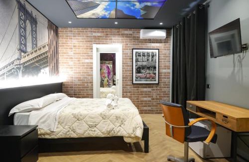 Nola Bed & Breakfast | Palazzo Rosso Rooms & Suites