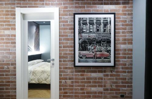 Nola Bed & Breakfast | Palazzo Rosso Rooms & Suites