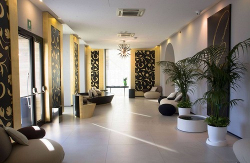 Naples City Centre Hotel | Palazzo Salgar