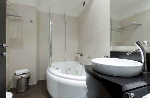 Naples City Centre Hotel | Palazzo Salgar