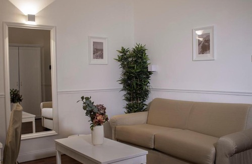 Foggia Hotel | Palazzo Sant'Elena Historic Hotel