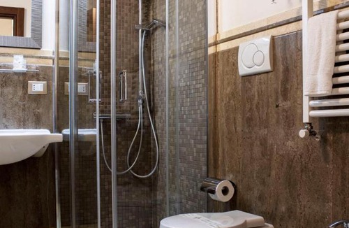 Foggia Hotel | Palazzo Sant'Elena Historic Hotel