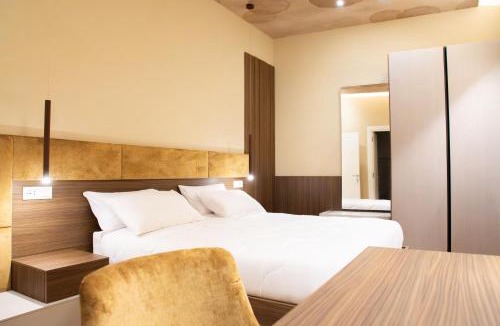 Rocchetta SantʼAntonio Bed & Breakfast | Palazzo Sciretta