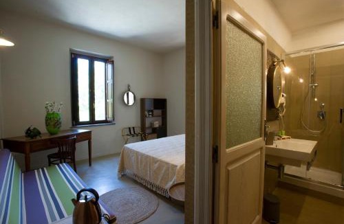 Vaccarizzo Albanese Bed & Breakfast | Palazzo Scura
