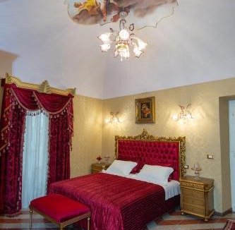 Casoli Bed & Breakfast | Palazzo Tilli