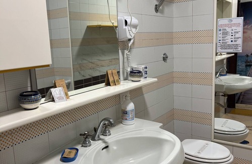 Magazzeno Bed & Breakfast | Palinuro