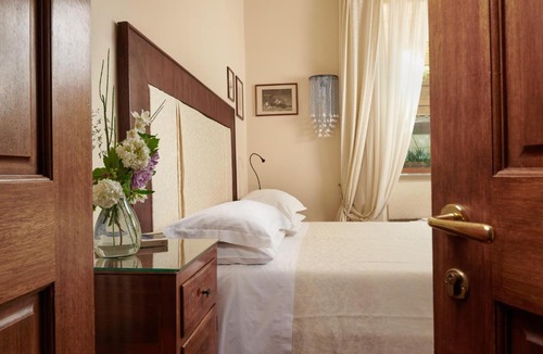 Quartiere XVII Trieste Hotel | Palm Gallery Hotel