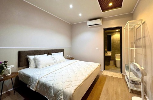 Minh Chau Hotel | PALM Minh Chau Hotel-Only for Vietnamese
