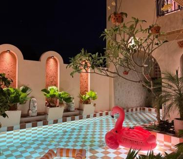 Cam Ha Apartment | Palmera Hoi An Villa & Apartment