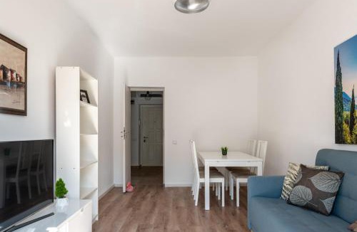 Cluj-Napoca City Centre Apartment | Pan Downtown Apartment