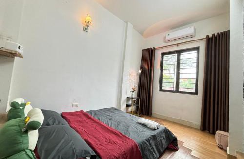 Long Bien House | Pan Housing Hostel & Residence