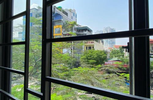 Long Bien House | Pan Housing Hostel & Residence
