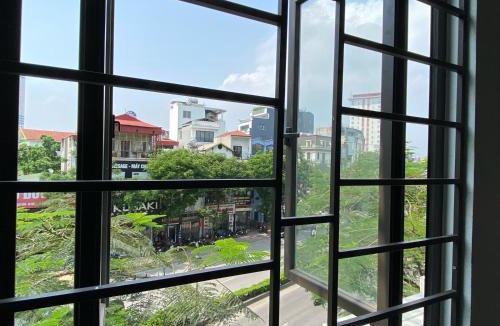 Long Bien House | Pan Housing Hostel & Residence