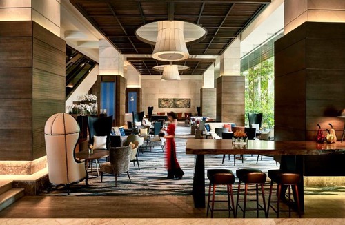 Truc Bach Hotel | Pan Pacific Hanoi