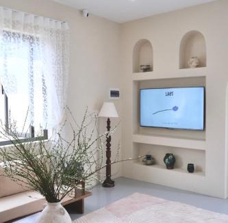 Moc Chau House | Panacea The Villa