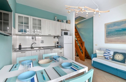 Morcone House | Pandora On The Beach - Pandora On The Beach