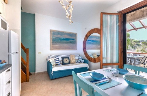 Morcone House | Pandora On The Beach - Pandora On The Beach