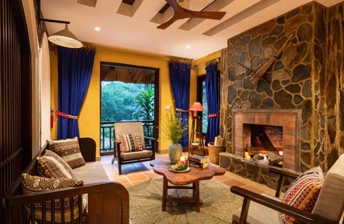 Thong Nguyen Hotel | Panhou Retreat