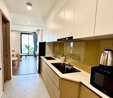 Ngu Hanh Son Apartment | Panoma 2 Apartment