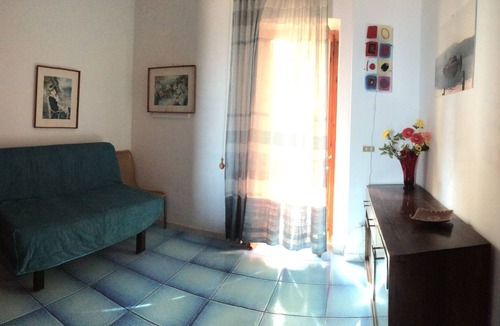 San Nicola Arcella Villa | Panorama House.