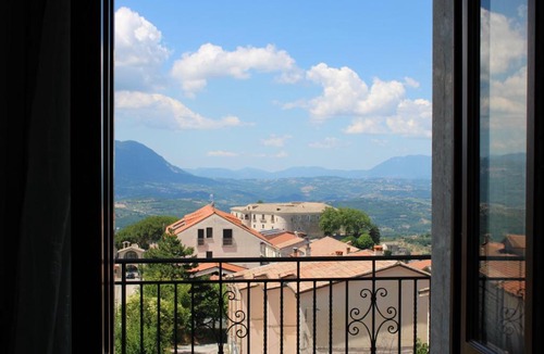 Gesualdo House | Panorama Rooms