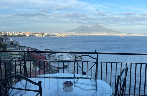 Posillipo Apartment | Panoramic at Posillipo