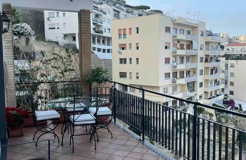 Posillipo Apartment | Panoramic at Posillipo