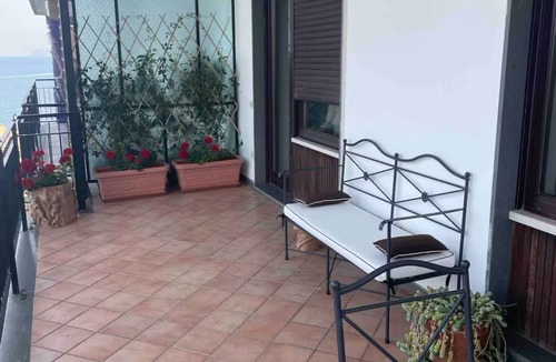 Posillipo Apartment | Panoramic at Posillipo