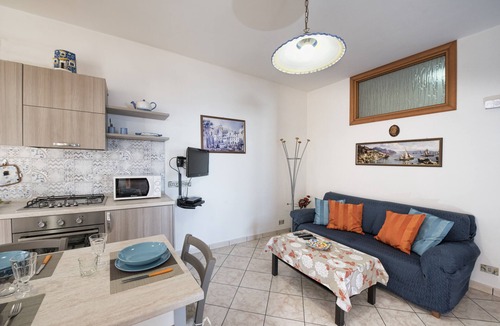 Pogerola Villa | Panoramic Sea-View Villa in Amalfi – Authentic Local Escape
