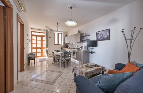 Pogerola Villa | Panoramic Sea-View Villa in Amalfi – Authentic Local Escape