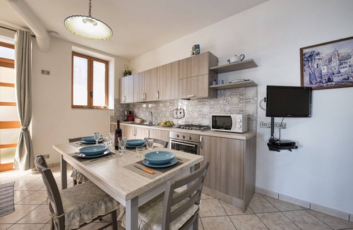 Pogerola Villa | Panoramic Sea-View Villa in Amalfi – Authentic Local Escape