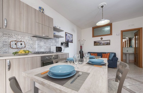 Pogerola Villa | Panoramic Sea-View Villa in Amalfi – Authentic Local Escape
