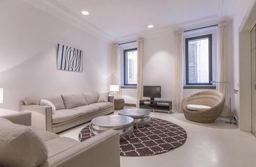 Rome City Centre Apartment | Pantheon Exclusive-Rental in Rome