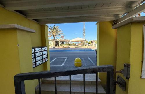 Lido di Fermo Apartment | Pao Sky Blue