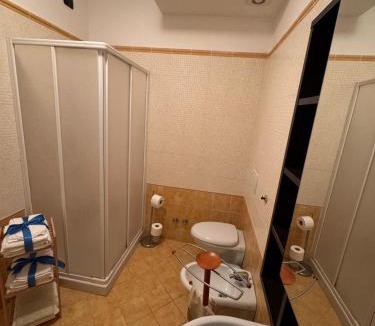 Lido di Fermo Apartment | Pao Sky Blue