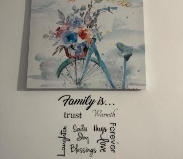 Bianco House | Paola's Home