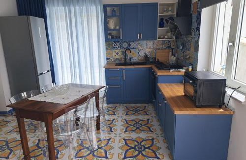 Agropoli Apartment | PAOMA' - Procida apartment