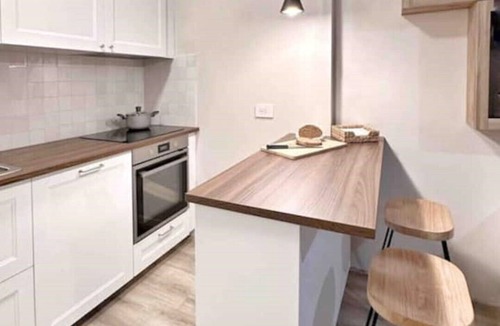 Guidonia Montecelio Apartment | Par71 - Marco Simone golf club Rome