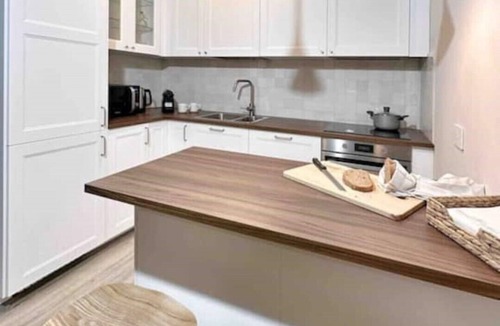Guidonia Montecelio Apartment | Par71 - Marco Simone golf club Rome