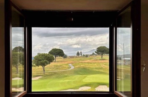 Guidonia Montecelio Apartment | Par71 - Marco Simone golf club Rome
