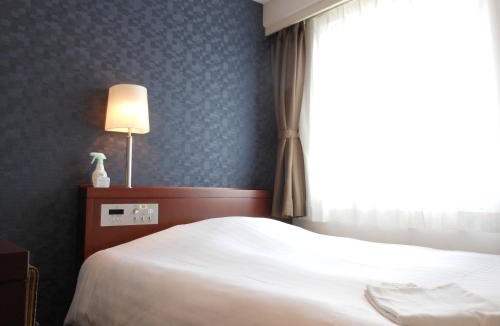 Minami Ward Hotel | Paradis Inn Sagamihara