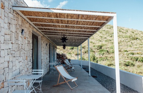 Formia House | PARADISE BY THE SEA