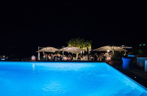 Formia House | PARADISE BY THE SEA