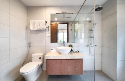 Nhat Tan Hotel | Paradise Home - 51 Allley 06 Trinh Cong Son